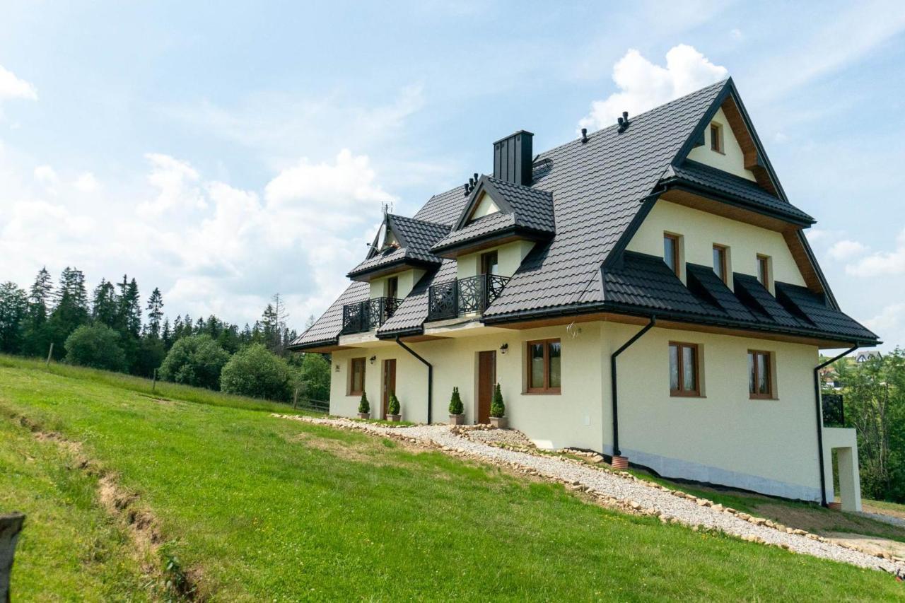Losiowe Wzgorze Leśnica Kültér fotó
